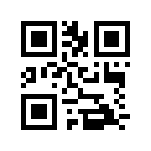 Iir.cz QR code