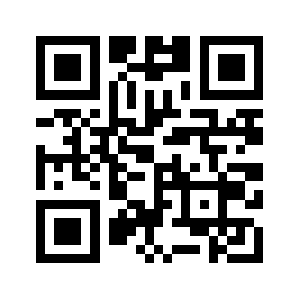 Iirvingisd.net QR code