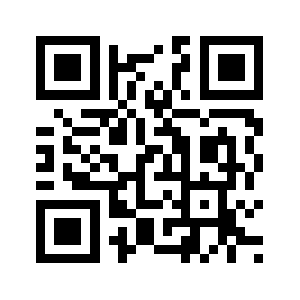 Iisdammam.net QR code