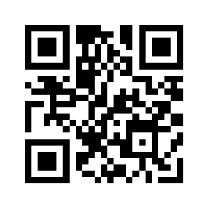 Iishere.com QR code