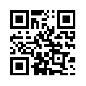 Iisprevent.net QR code