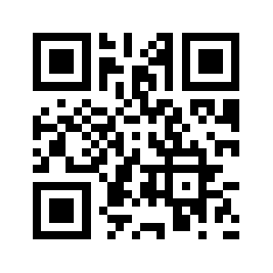 Ijbtr.com QR code