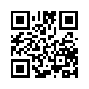 Ikazehano.com QR code