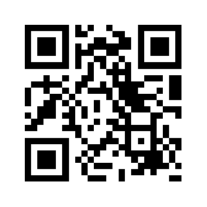 Ikewosi.com QR code