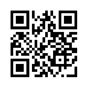 Ikinded.org QR code