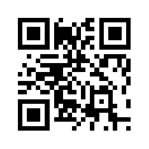 Ikissthere.com QR code