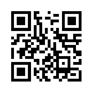 Iknowfirst.com QR code