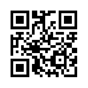 Ikristine.com QR code