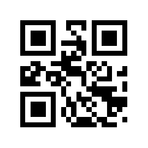 Iliescu QR code