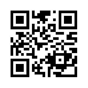 Iljghelyd.net QR code