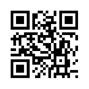 Ilkerakin.com QR code