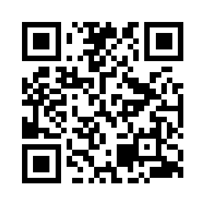 Ill-be-right-here.com QR code