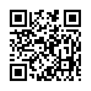 Illegallyblack.com QR code