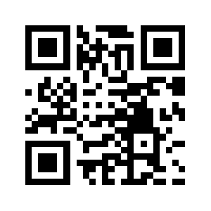 Illiberal.biz QR code