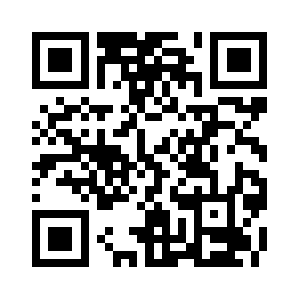 Ilovejanetjackson.com QR code