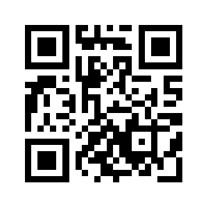 Ilovepain.org QR code