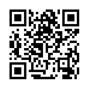 Ilovetobeglad.com QR code