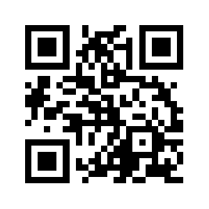 Ilsr.org QR code