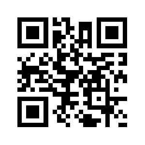 Iluterana.com QR code