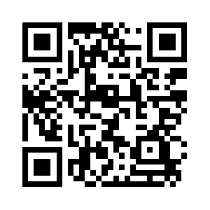 Iluvcosmetics.com QR code