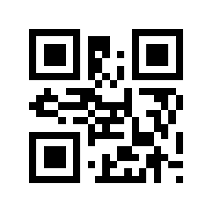 Imm.io QR code