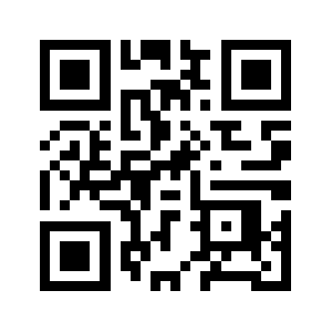 Immf2020.com QR code