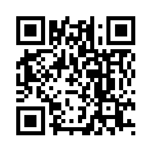 Immigrantallynetwork.org QR code