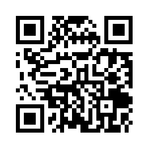 Immigrationpolicy.org QR code