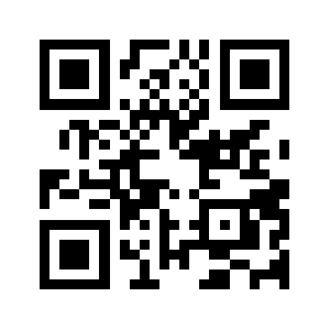 Immobilier.pf QR code