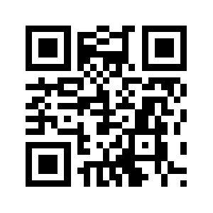 Immobilions.ca QR code