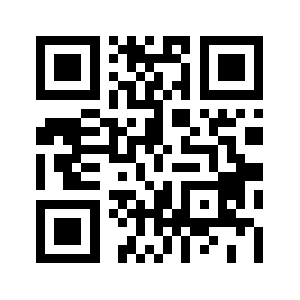 Immomalain.com QR code