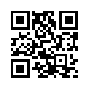 Immunite.biz QR code