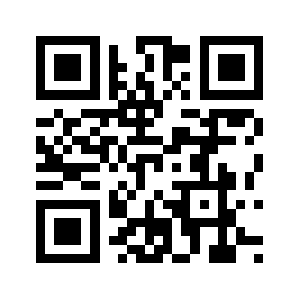 Imosaici.org QR code