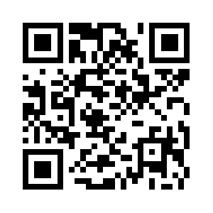 Impactanimals.org QR code