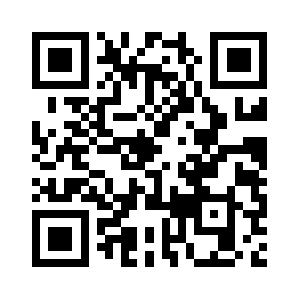 Impeachmenttrain.com QR code