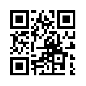 Imperfects.us QR code