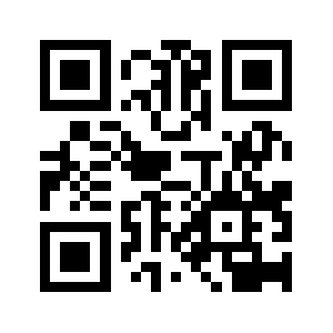 Imsbj.com QR code