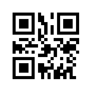 Imse QR code