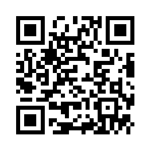 Imsohappytobesaved.com QR code