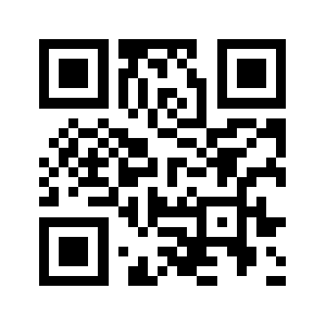 In-chains.us QR code