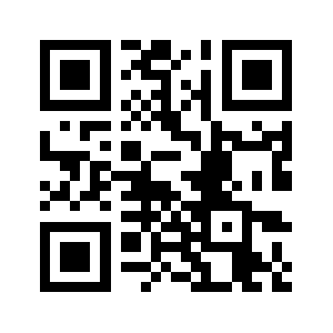 In-charge.net QR code