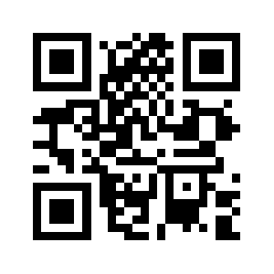 In-france.info QR code