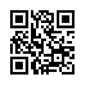 In-vision.info QR code