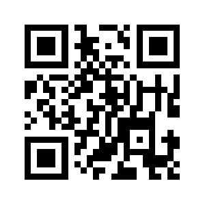 In12dishes.com QR code
