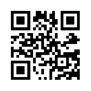 In2screen.org QR code