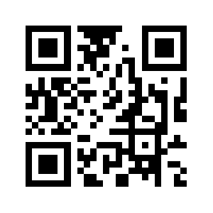 In734.com QR code