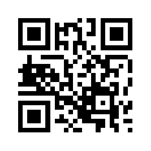 Inabagne.tk QR code