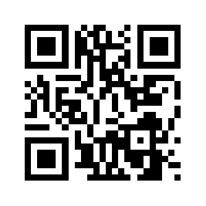 Inach.cl QR code