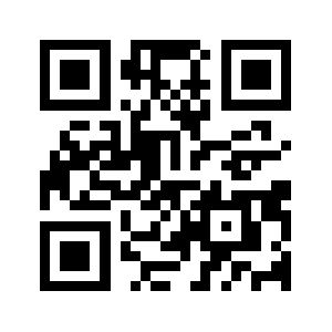 Inacrime.com QR code