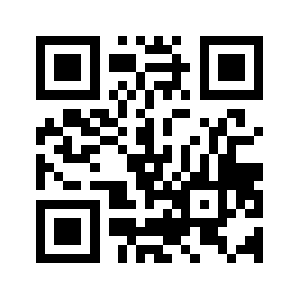 Inaday.se QR code